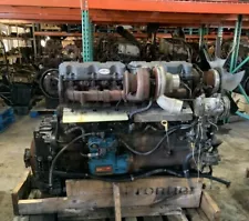 1997 Mack E7 - 350HP - Diesel Engine For Sale - Fully Tested! with Warranty!!!