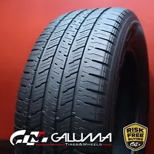 1X Tire Hankook Dynapro HT 275/60/20 P275/60R20 2756020 114T #73501