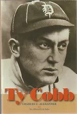 ty cobb baseball card for sale