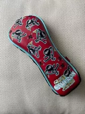 Scotty Cameron Wasabi Utility Cover Museum & Gallery Members-only Not for Sale