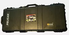 pelican 1700 case for sale