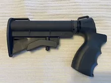 Mossberg 590 Stock