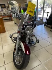 KAWASAKI VULCAN 2000 LT **In Store Pick Up Only** (PSV007910)