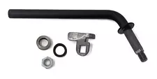 W020-0078 Door Handle Kit for Wood Stove