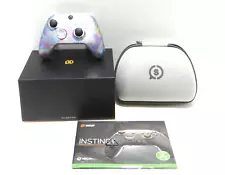 Scuf INSTINCT Pro for Series X/S Wireless Bluetooth Controller SG504-01 W/Box