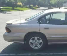 1988 pontiac bonneville sse for sale