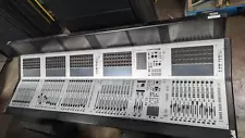 Studer Vista V Infinity Series 42 Faders Mixing Console E949.500000.V025