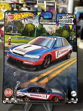 2024 Hot Wheels Premium Boulevard #88 '96 HONDA ACCORD | Ships Free