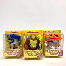 rescue hero toys for sale