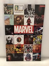 Marvel The Hip Hop Covers By Marvel Comics Volume 1 NM