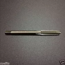 HSS 3/8-11 Tap for Pool Cue Joint Pin Screw Southwest 3/8x11 Tap - L: 100mm