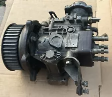 1981-87 Isuzu PUP ~ Chevy LUV ~ Injection Pump for 2.23 Engine Diesel KIKI Japan