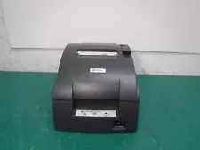 Epson TM-U220B M188B Receipt Printer