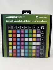 Novation Launchpad Mini MK3 Grid Controller for Ableton Live