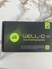 Dog TRAINING SYSTEM