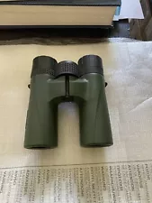 12 x 27 and 10x42 binoculars used in very good condition