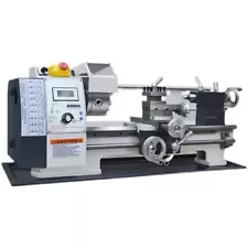 small lathe/mini lathe/lathe for metal working/desktop metal milling small lathe