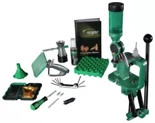 RCBS Rebel Master Reloading Kit - The ideal kit for both novice and experienced!