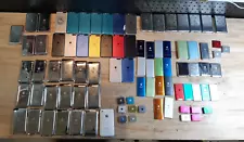 Lot x 88 Apple iPod Nano Shuffle Touch Classic AS-IS/PARTS/REPAIR