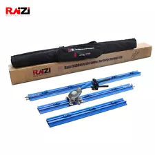 Raizi 11ft Slim System Tile Cutter For Large Format Tile Porcelain