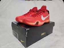 kobe x fundamentals for sale