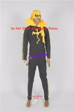 Power man Iron Fist cosplay costume ironfist cosplay acgcosplay include headmask