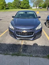 2014 Chevrolet Malibu