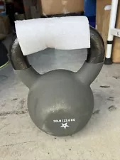 50 Lb Kettlebell Weight Workout Exercise Gym Fitness - FAST SHIPPING