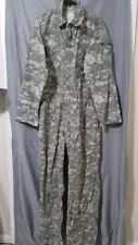 Coveralls Digital Camo Medium #24k