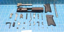 Blued Ruger P89 Full Parts Kit Factory OEM Barrel Sights Internals