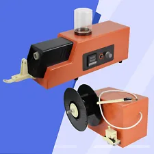 3D Filament Extruder Machine Filament Maker Desktop Printing Consumables