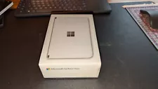 Microsoft Surface Duo - 128GB Glacier AT&T Excellent Unopened