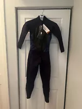 Roxy Wetsuit Girls Size 16g Never Been Used