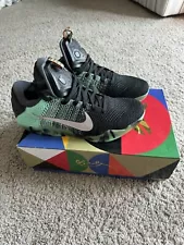 Kobe 11 elite low All Star “northern Lights” OG