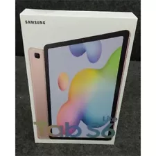 Samsung SM-P613 Tab S6 Lite Tablet 10.4" 128GB SM7125 1.8GHz 4GB Wi-Fi Android