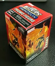 Marvel Heroclix Thane Convention Exclusive