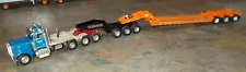 Goddard Construction Services DCP Die-Cast Promotions Truck