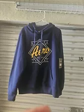 Hoody Aeropostale Talla Large