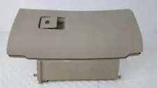 1997 Audi A6 Quattro Glove Box