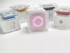 ipod shuffle 1st generation for sale