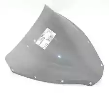 MRA TouringScreen Windshield for Ducati 750SS IE / 900SS IE, '98- (SMOKE GRAY) (For: Ducati 750 SS)