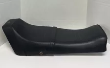 DUCATI SL 500 Pantah Saddle Seat 0660 85 500