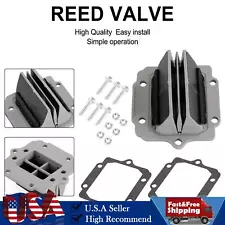 V2R131 Reed Valve For Polaris Big Boss Scrambler Sportsman Xplorer 400