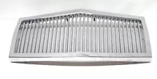 05-10 Chrysler 300 Chrome Vertical Slat Rolls Royce Style Front Grill