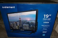 19 flat screen tv for sale