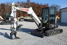 2022 Bobcat E35R2