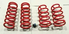 SALE Eibach Sportline Lowering Coil Springs Set FOR 79-04 Ford Mustang V8 Coupe (For: 1979 Mustang)