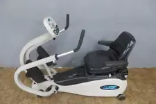 NuStep TRS 4000 Recumbent Cross trainer Elliptical Rehabilitation Machine