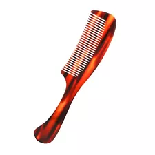 Hair Dressing Comb Handle Comb Barber Salon Comb Hair Comb For Men And Women