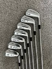 Mizuno Pro MP-11 Iron Set 4-PW Regular Flex Dynamic Golf R300U